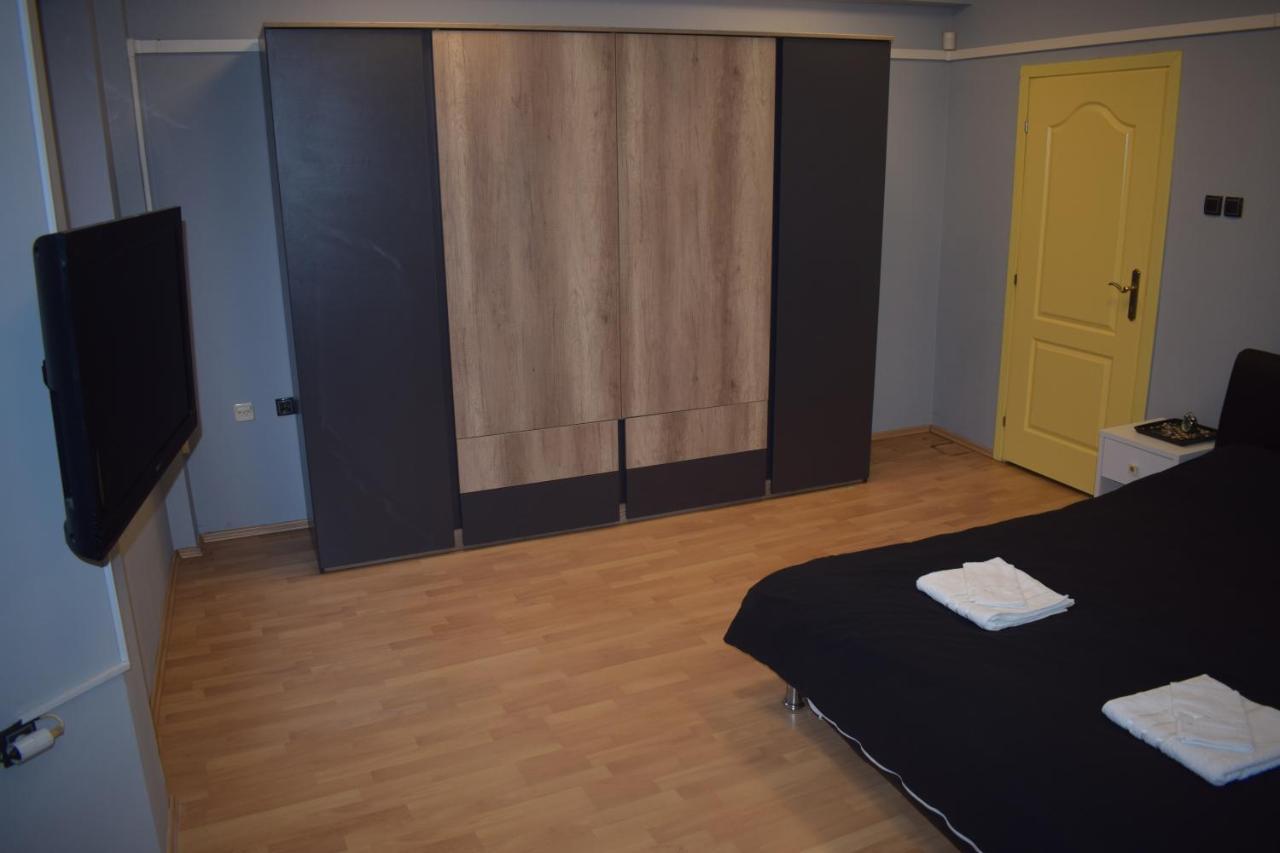 Klara'S Apartment Ni Eksteriør bilde